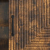 TV-kaappi 150 x 31 x 50 cm Savutammi Tekninen puu