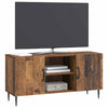TV-kaappi Vanha puu 102 x 34,5 x 50 cm Tekninen puu