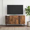 TV-kaappi Vanha puu 99 x 34,5 x 50 cm Tekninen puu