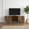 TV-kaappi 150 x 31 x 50 cm Savutammi Tekninen puu