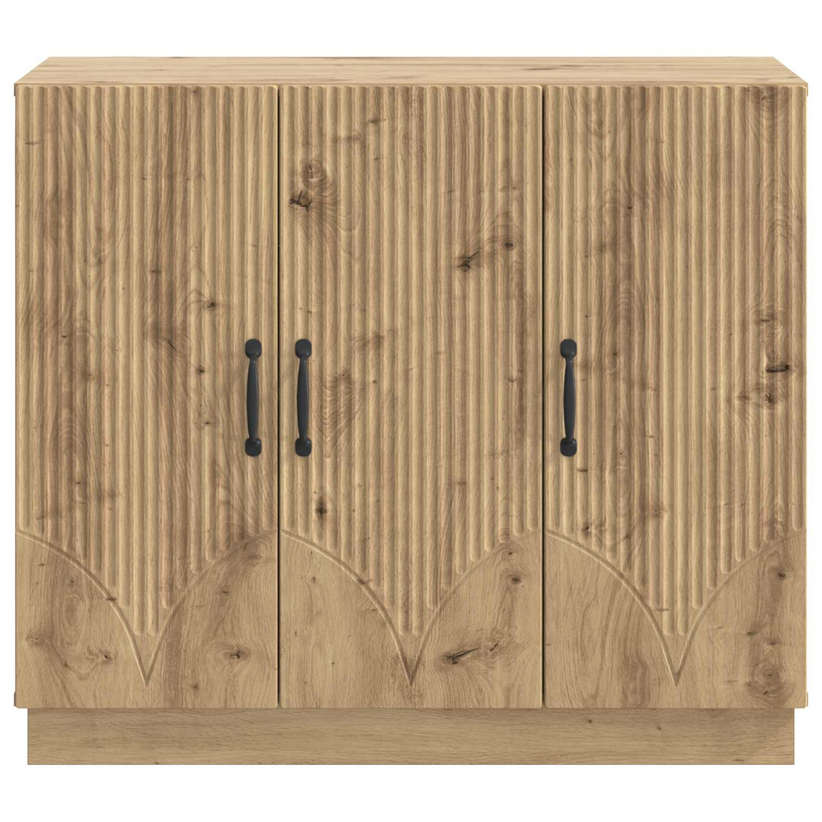 Sivupöytä Artisaanitammi 89 x 34,5 x 77 cm Tekninen puu