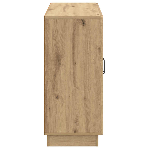 Sivupöytä Artisaanitammi 89 x 34,5 x 77 cm Tekninen puu