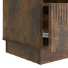 TV-kaappi Savutammi 102 x 34,5 x 47 cm Tekninen puu