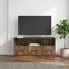 TV-kaappi Savutammi 102 x 34,5 x 47 cm Tekninen puu