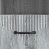 TV-kaappi Harmaa sonoma 102 x 34,5 x 47 cm Tekninen puu