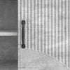 TV-kaappi Betoninharmaa 150 x 31 x 47 cm Tekninen puu