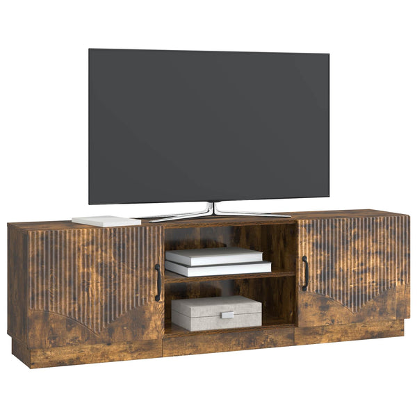 TV-kaappi Savutammi 150 x 31 x 47 cm Tekninen puu