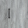 TV-kaappi Harmaa sonoma 99 x 34,5 x 47 cm Tekninen puu