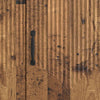 TV-kaappi Vanha puu 99 x 34,5 x 47 cm Tekninen puu