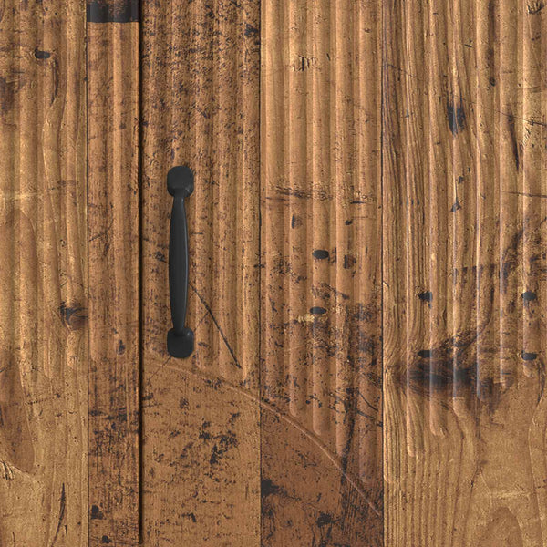 TV-kaappi Vanha puu 99 x 34,5 x 47 cm Tekninen puu