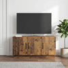 TV-kaappi Vanha puu 99 x 34,5 x 47 cm Tekninen puu
