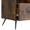 TV-kaappi Savutammi 102 x 34,5 x 50 cm Tekninen puu