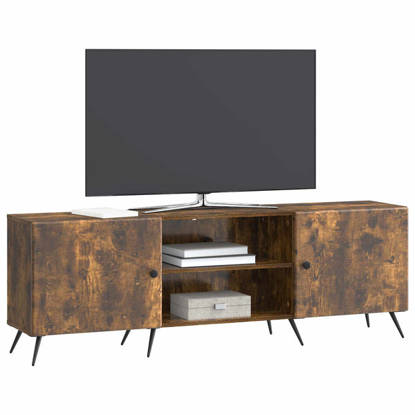 TV-kaappi 150 x 31 x 50 cm Savutammi Tekninen puu