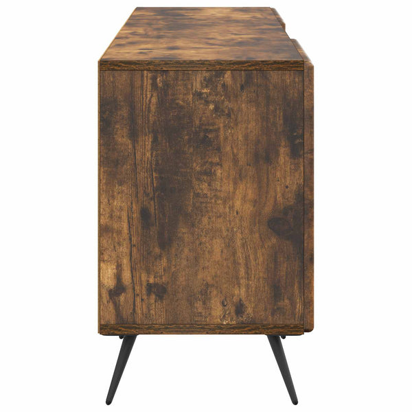 TV-kaappi 150 x 31 x 50 cm Savutammi Tekninen puu