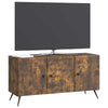 TV-kaappi Savutammi 99 x 34,5 x 50 cm Tekninen puu