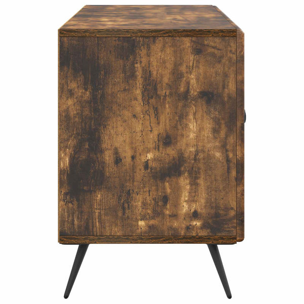 TV-kaappi Savutammi 99 x 34,5 x 50 cm Tekninen puu