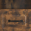 TV-kaappi Savutammi 102 x 34,5 x 47 cm Tekninen puu