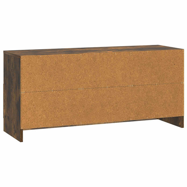TV-kaappi Savutammi 102 x 34,5 x 47 cm Tekninen puu