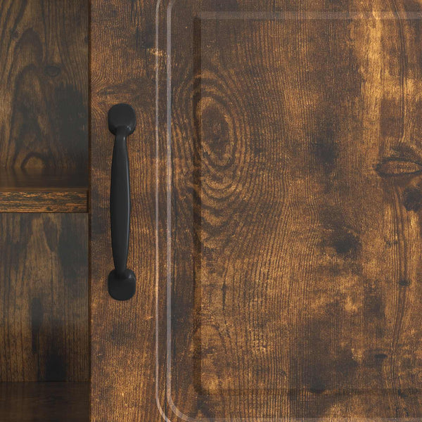 TV-kaappi Savutammi 150 x 31 x 47 cm Tekninen puu
