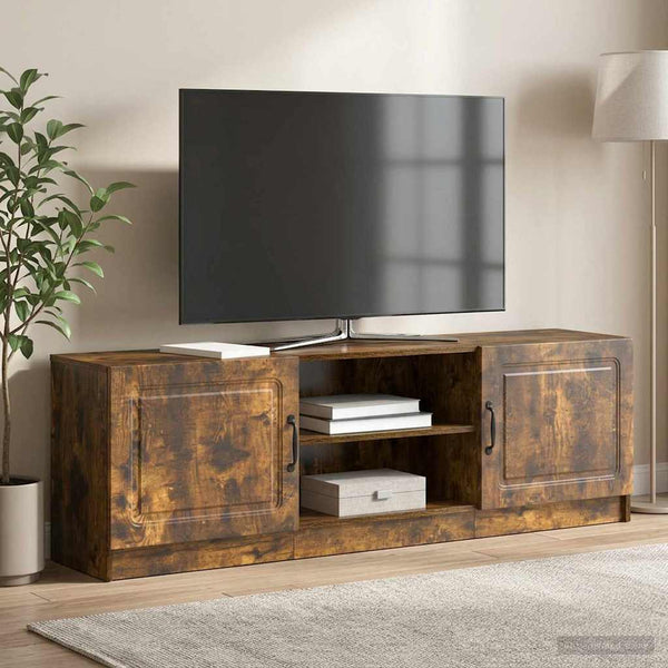TV-kaappi Savutammi 150 x 31 x 47 cm Tekninen puu