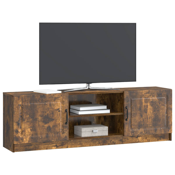 TV-kaappi Savutammi 150 x 31 x 47 cm Tekninen puu