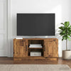 TV-kaappi Vanha puu 102 x 34,5 x 47 cm Tekninen puu
