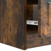 TV-kaappi 147 x 34,5 x 27 cm Savutammi Tekninen puu