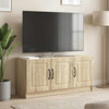 TV-kaappi Sonoma-tammi 99 x 34,5 x 47 cm Tekninen puu