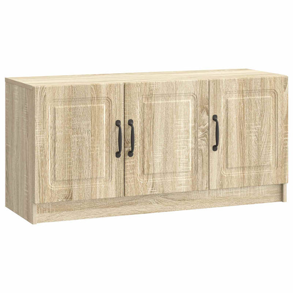 TV-kaappi Sonoma-tammi 99 x 34,5 x 47 cm Tekninen puu