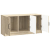 TV-kaappi Sonoma-tammi 99 x 34,5 x 47 cm Tekninen puu