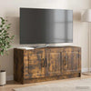 TV-kaappi Savutammi 99 x 34,5 x 47 cm Tekninen puu