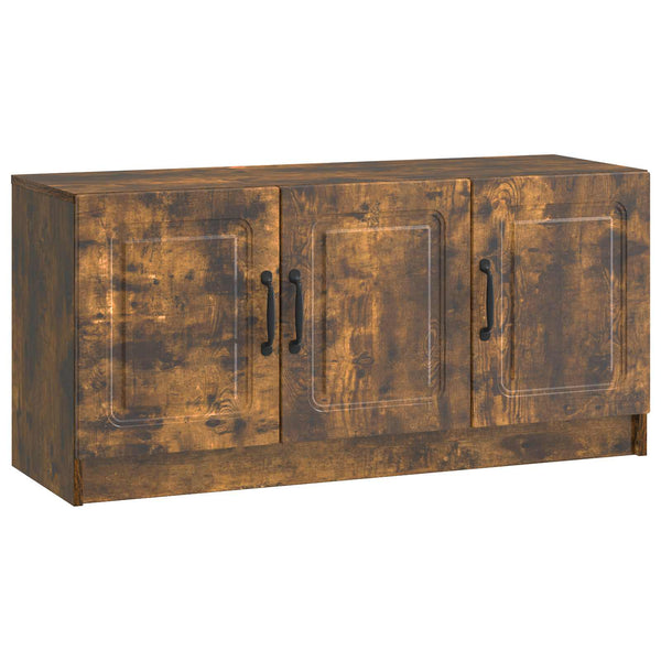 TV-kaappi Savutammi 99 x 34,5 x 47 cm Tekninen puu