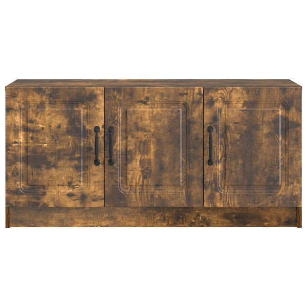 TV-kaappi Savutammi 99 x 34,5 x 47 cm Tekninen puu
