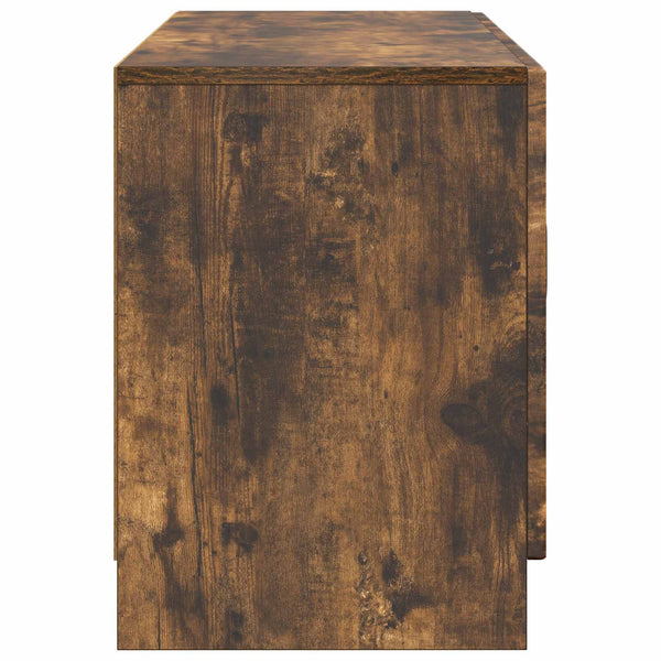 TV-kaappi Savutammi 99 x 34,5 x 47 cm Tekninen puu