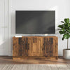 TV-kaappi Vanha puu 99 x 34,5 x 47 cm Tekninen puu