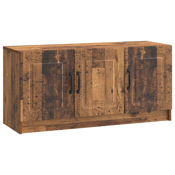 TV-kaappi Vanha puu 99 x 34,5 x 47 cm Tekninen puu