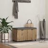 Halli penkki Artisan Tammi 80 x 38 x 46 cm