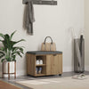 Halli penkki Artisan Tammi 60 x 38 x 46 cm