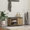 Halli penkki Artisan Tammi 80 x 38 x 46 cm