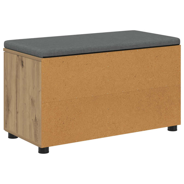 Halli penkki Artisan Tammi 80 x 38 x 46 cm