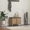 Halli penkki Artisan Tammi 60 x 38 x 46 cm