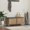 Halli penkki Artisan Tammi 100 x 38 x 46 cm
