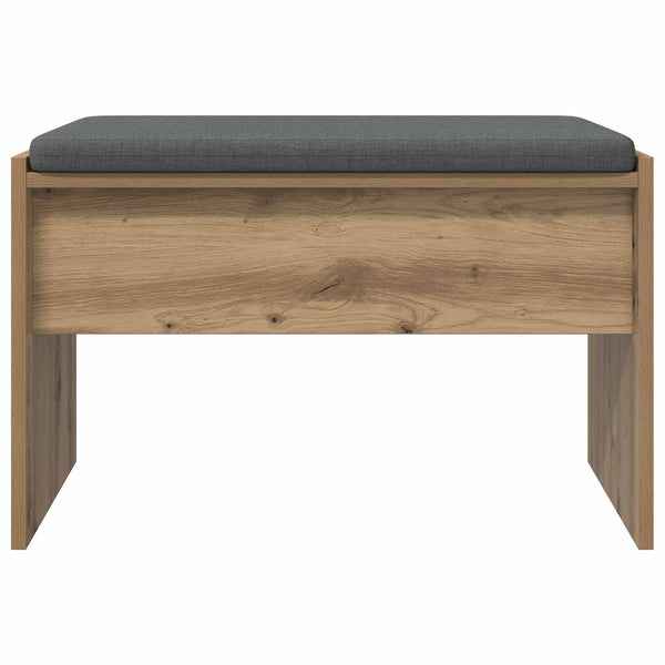 Halli penkki Artisan tammi 63 x 38 x 40 cm