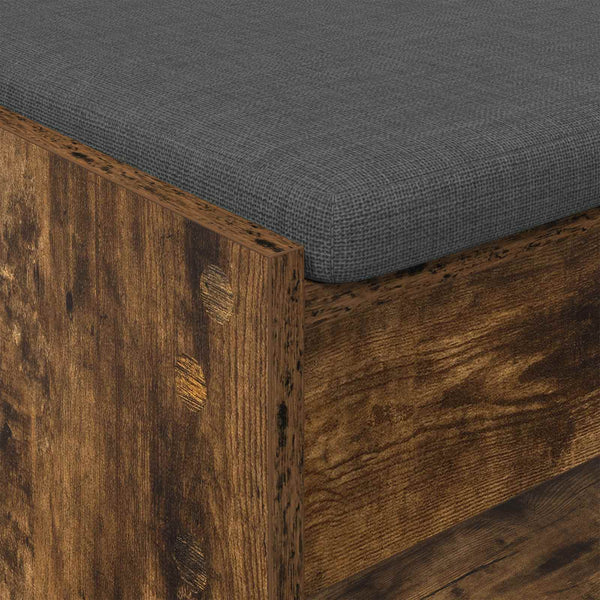 Halli penkki Savustettu Tammi 103 x 38 x 45 cm