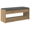 Halli penkki Artisan Tammi 103 x 38 x 45 cm