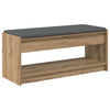 Halli penkki Artisan Tammi 103 x 38 x 45 cm