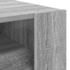 Sohvapöytä Harmaa Sonoma 92 x 53 x 45 cm Tekninen puu
