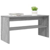 TV-kaappi 80 x 30 x 40 cm Harmaa Sonoma Tekninen puu