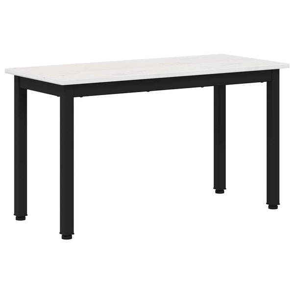 Penkki Valkoinen 80 x 35 x 45 cm Massiivinen mänty