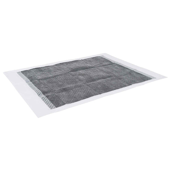 Kuitukangas lemmikkikoulutuspatja 200 kpl 60 x 45 cm